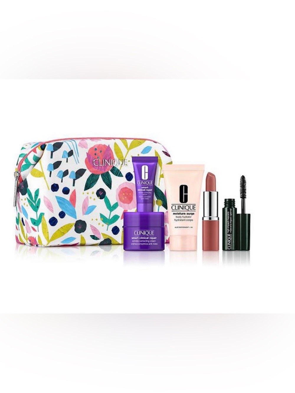 BRAND NEW! Clinique 6 Piece Gift Set Spring 2026